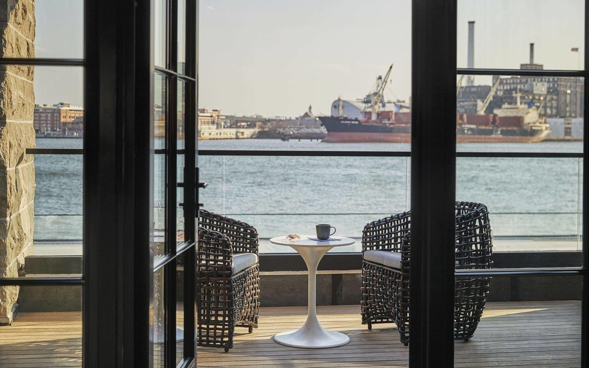 Sagamore Pendry 5* Baltimore